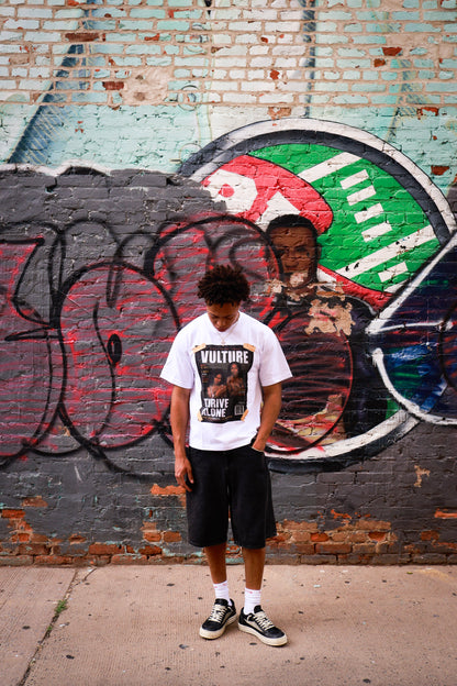 Vulture Magazine Tee