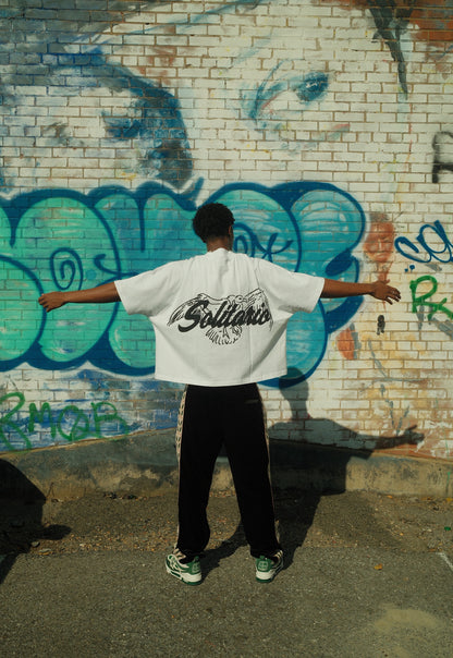 Statement Tee