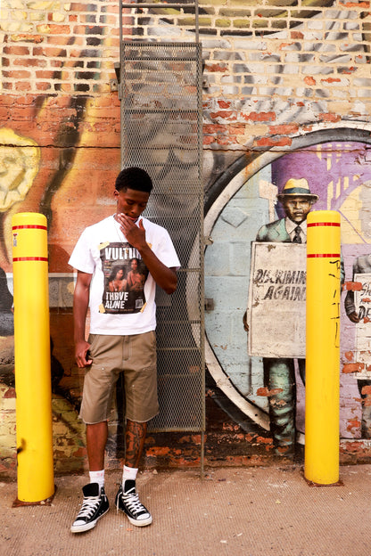 Vulture Magazine Tee