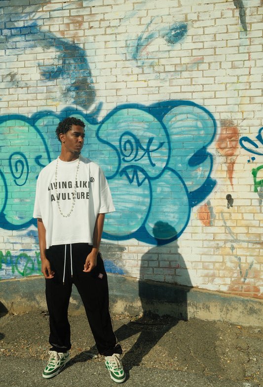 Statement Tee